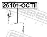26101OCTII Febest