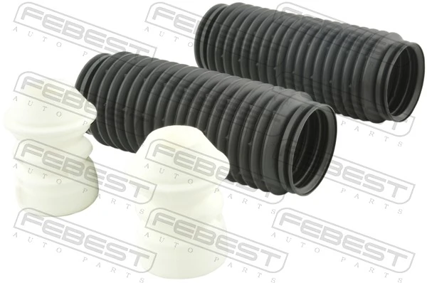 Topes de suspensión & guardapolvo amortiguador BMW X5 (E53)