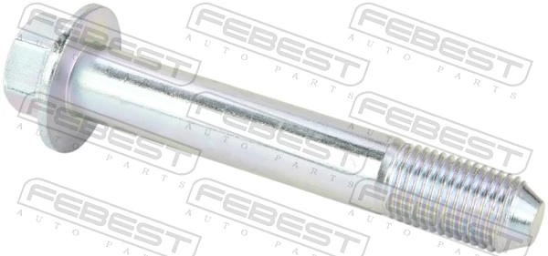 2229002 Febest Perno de fijación del brazo inferior delantero