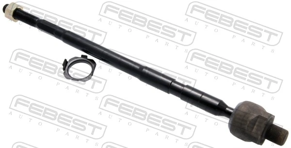 Barra de acoplamiento para Mitsubishi Colt Z3A