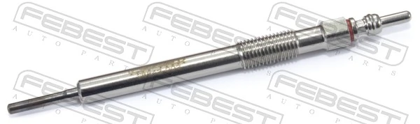 Bujía de precalentamiento 1638931280 Peugeot/Citroen