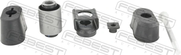 Soportes de motor delantero Hyundai Tucson III (2015-2023)