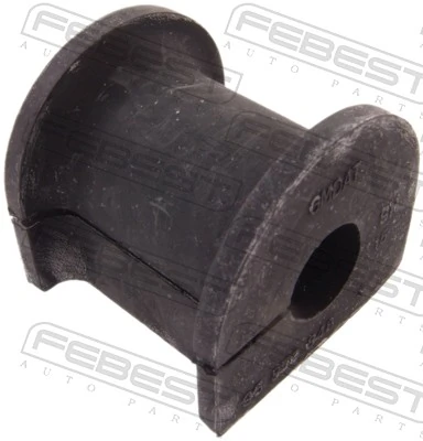 CHSBLACF Febest