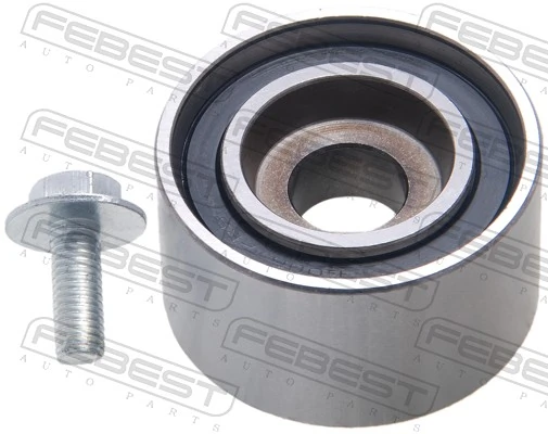  Tensor, correa de distribucion KIA Cerato 1