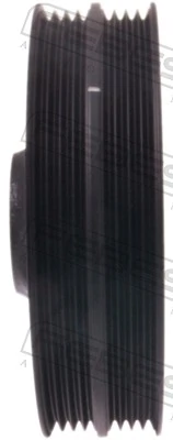 Dámper para Hyundai Accent II LC