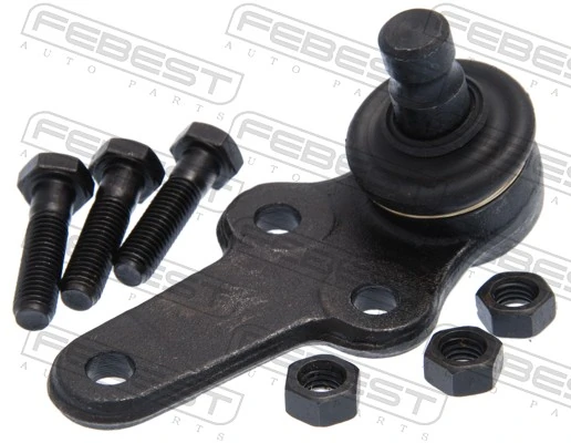  para Ford Focus I (DAW, DBW)