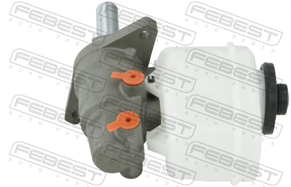 Comprar Cilindro principal de freno Toyota Land Cruiser  J12 a bajo precio