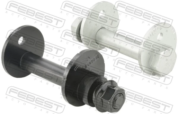2229004KIT Febest Perno de fijación del brazo inferior delantero