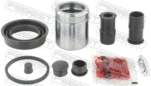Comprar Kit de reparación de pinzas de freno trasero BMW 7  F01, F02, F03, F04