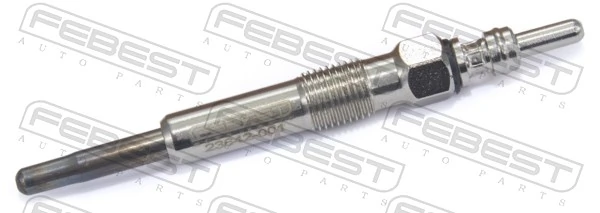 Bujías incandescentes Renault Master II bus (JD) (2003 - 2010) precio, desde 12,91 EUR