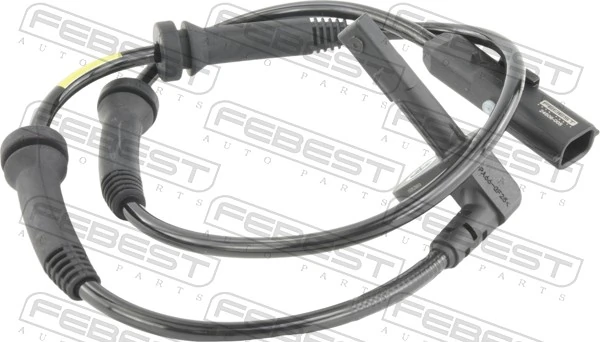 Comprar Sensor ABS Dacia Logan II L8_
