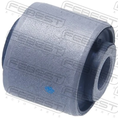 Buje del brazo transversal trasero Febi 194354