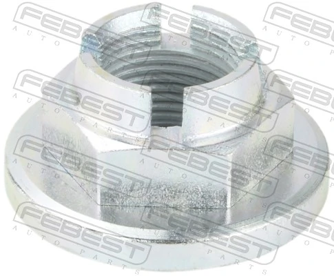 0598NHUB02 Febest