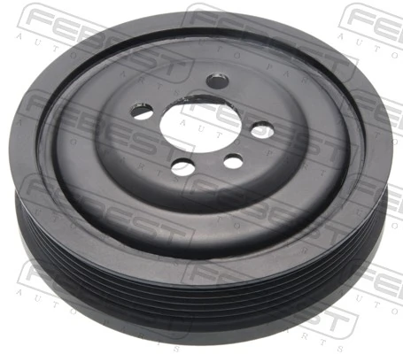 Polea del cigüeñal Seat Leon I hatchback (1M1) (1999 - 2006) precio, desde 55,17 USD