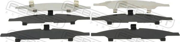 0403KS3WF Febest
