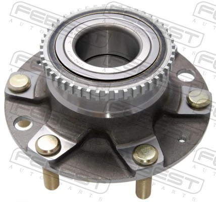 Buje de rueda delantero para Hyundai H-1 STAREX TQ