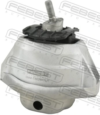 BMME602WDLH Febest
