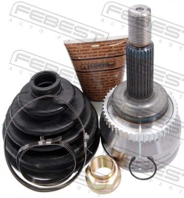 Comprar Junta homocinética exterior delantera Corolla  E12