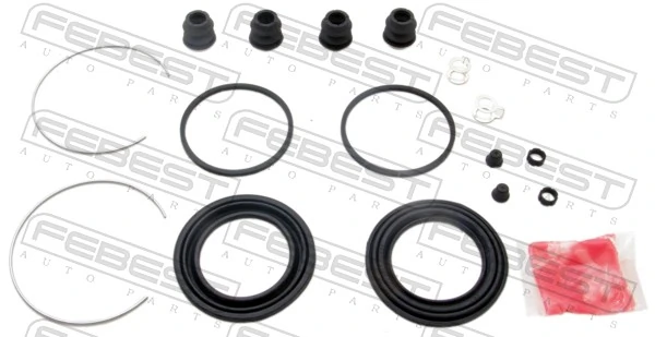 Kit de reparación de frenos Toyota Hiace III (H10)