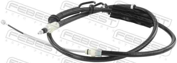 Comprar Cable de freno de mano trasero derecho Land Rover Freelander II L359 a bajo precio
