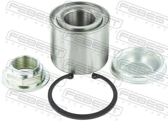 Cojinete de rueda para Citroen C4 UA