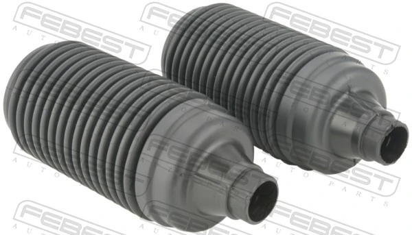 Topes de suspensión & guardapolvo amortiguador Subaru Outback  (B13, BP)