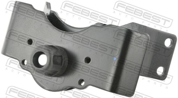 TMKDJ150RR Febest Soporte de caja de velocidades