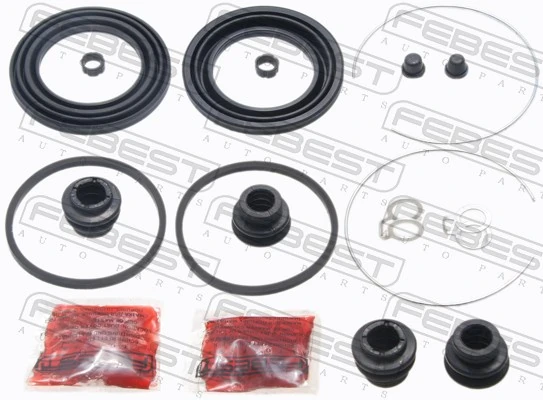 0175ZZE150F Febest