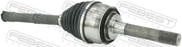 Junta homocinética exterior delantera Land Cruiser  SUV (1998-2005) original desde 70,15 €