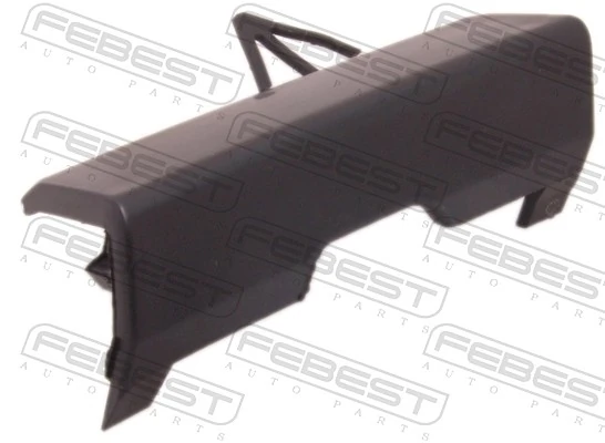 Comprar Tapa gancho de arrastre, delantera Almera II N16