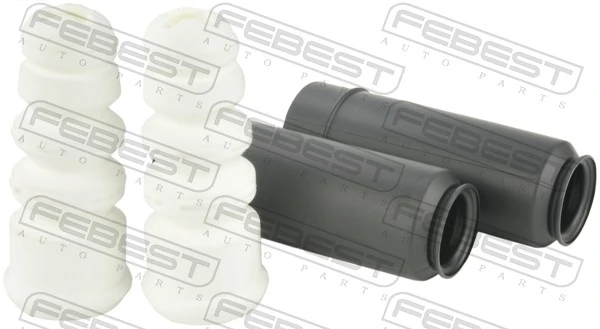 Guardapolvos amortiguador & topes de suspensión para Audi A4 B7 8EC