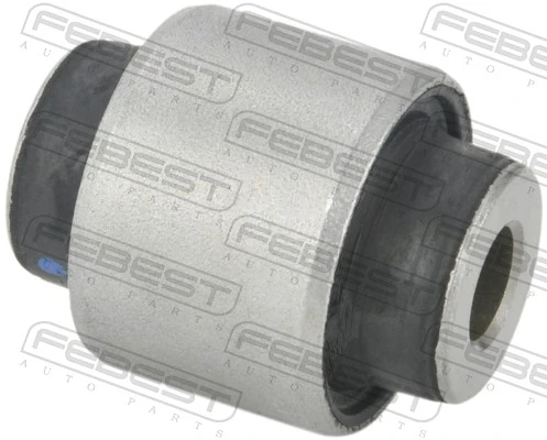 SGAB018 Febest Buje del brazo de suspensión delantero superior