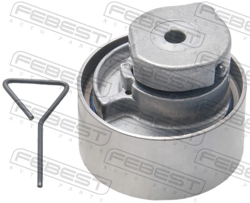 Rodillo de cadena Chrysler Voyager II (1995-2001)