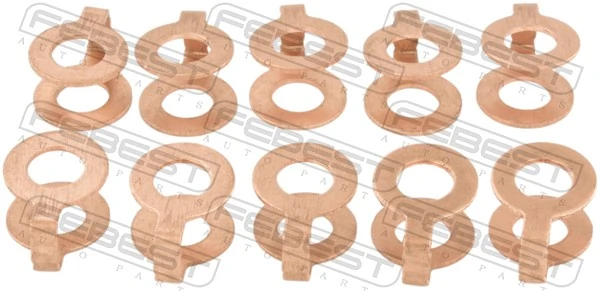 RINGFL020PCS10 Febest
