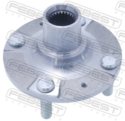 Buje de rueda delantero Tangun B21012 precio, desde 26,17 EUR