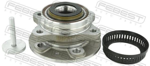 2782TF80SCF Febest