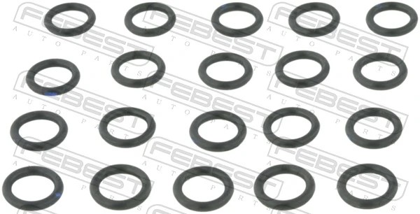 MZCP001PCS20 Febest