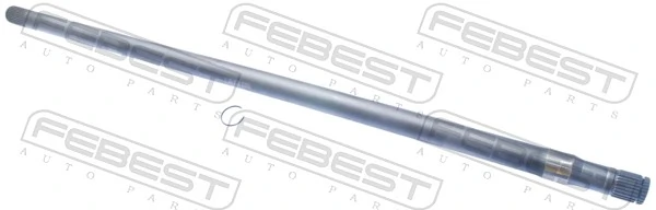 0212Y61LH Febest