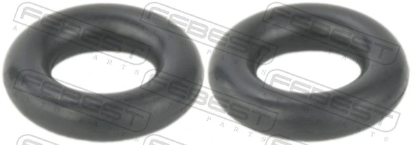 MCP003PCS2 Febest Arandela de asiento del inyector