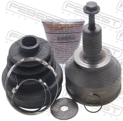 Precio del repuesto Junta homocinética exterior delantera Focus II descapotable