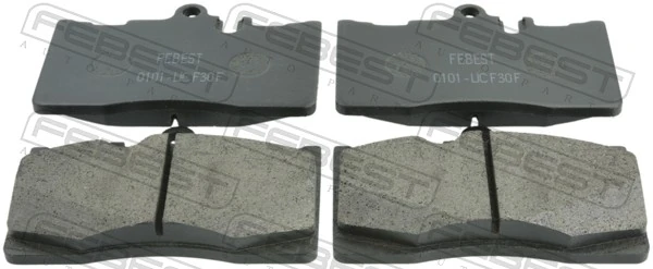 0101UCF30F Febest