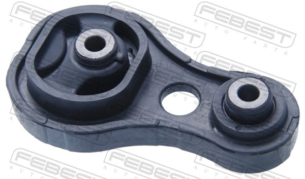 Soporte de motor trasero Mazda 2 2 DE