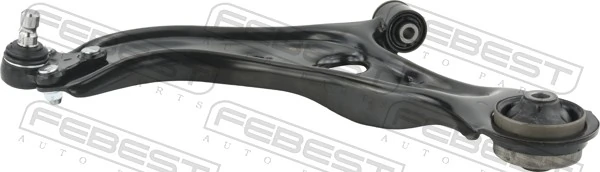 1224D7FLH Febest