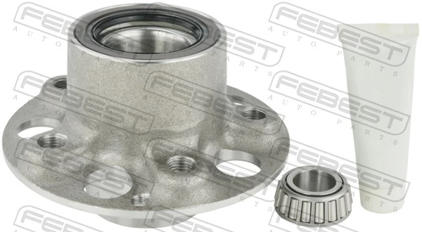 1682211F Febest Cubo delantero