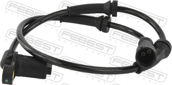 Sensor ABS para Renault Megane JA0, JA1