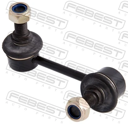 0123KCH10FL Febest