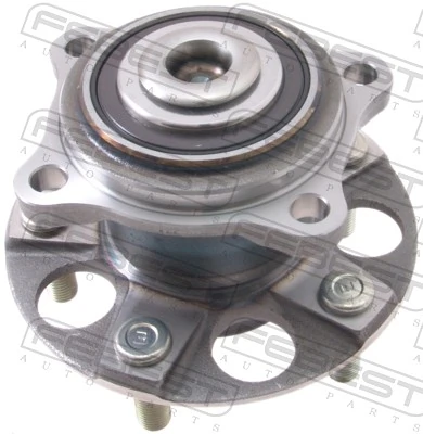  Cubo de rueda trasero Mitsubishi Grandis 