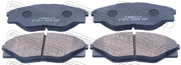 0101GGN15F Febest
