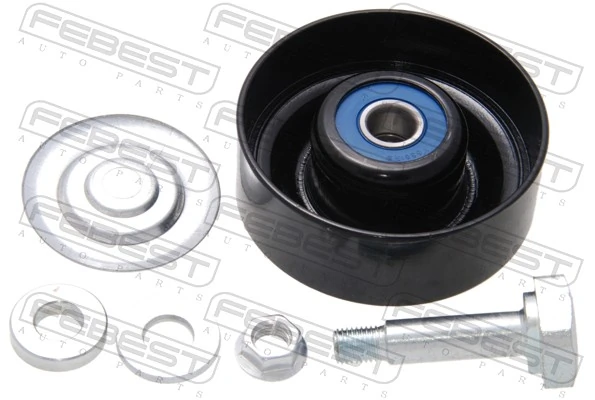 0287R51 Febest