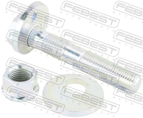 0129014KIT Febest